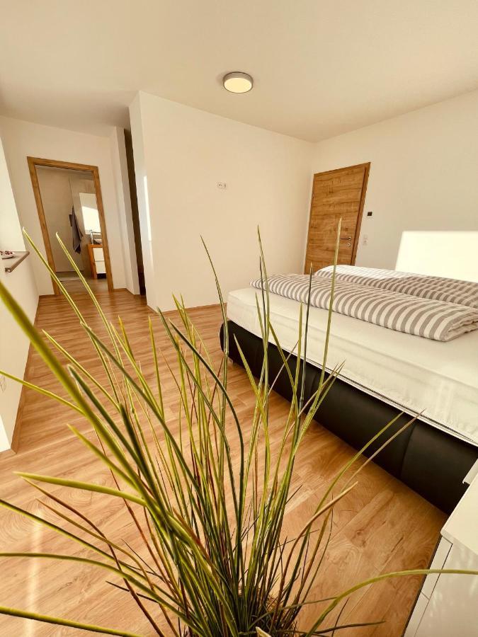 Appartement Felix Mariapfarr Exterior photo